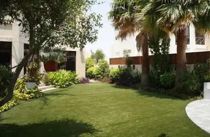 Villa - 5 Bedrooms - 6 Bathrooms for sale in Riffa Views - Riffa - Southern Governorate