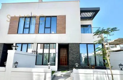 فيلا - 4 غرف نوم - 5 حمامات للايجار في سار - المحافظة الشمالية فيلا - 4 غرف نوم - 5 حمامات للايجار في سار - المحافظة الشمالية