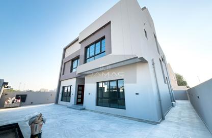 Villa - 4 Bedrooms - 7+ Bathrooms for sale in Saar - Northern Governorate