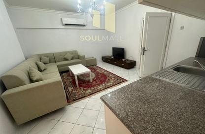 Apartment - 1 Bedroom - 1 Bathroom for rent in Al Juffair - Capital Governorate
