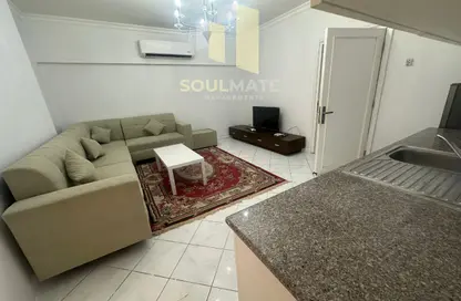 Apartment - 1 Bedroom - 1 Bathroom for rent in Al Juffair - Capital Governorate