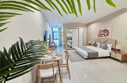 Apartment - Studio - 1 Bathroom for rent in Manama Sea Front - Manama - Capital Governorate