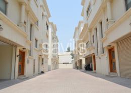 فيلا - 4 غرف نوم - 5 حمامات للكراء في العدلية - المنامة - محافظة العاصمة