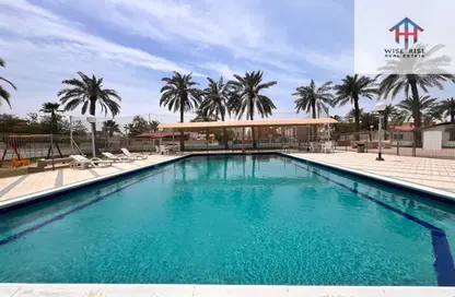 فيلا - 4 غرف نوم - 3 حمامات للايجار في عالي - المحافظة الوسطى