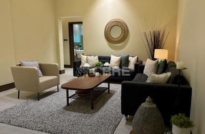 Apartment - 2 Bedrooms - 2 Bathrooms for rent in Bu Kowarah - Riffa - Southern Governorate
