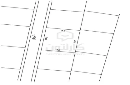 Land - Studio for sale in Galali - Muharraq Governorate