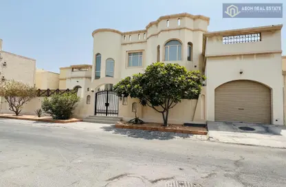 Villa - 4 Bedrooms - 5 Bathrooms for rent in Hidd - Muharraq Governorate