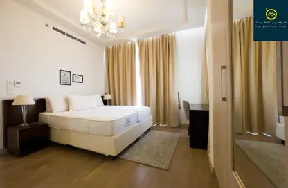 Apartment - 2 Bedrooms - 3 Bathrooms for rent in Seef - Capital Governorate