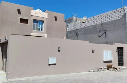 Villa - 4 Bedrooms - 2 Bathrooms for sale in A'Ali - Central Governorate