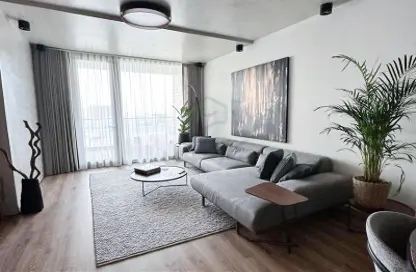 Apartment - 2 Bedrooms - 4 Bathrooms for sale in Hanging Garden - Dilmunia Island - Muharraq Governorate