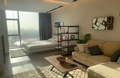 Apartment - Studio - 1 Bathroom for sale in Al Juffair - Capital Governorate
