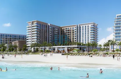 Apartment - 2 Bedrooms - 2 Bathrooms for sale in Marassi Al Bahrain - Diyar Al Muharraq - Muharraq Governorate