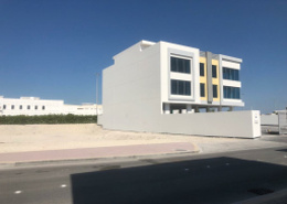 Whole Building for sale in Diyar Al Muharraq - Muharraq Governorate