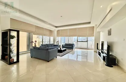 Apartment - 2 Bedrooms - 3 Bathrooms for rent in Al Juffair - Capital Governorate Apartment - 2 Bedrooms - 3 Bathrooms for rent in Al Juffair - Capital Governorate