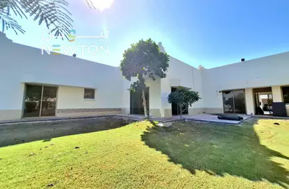 Villa - 4 Bedrooms - 4 Bathrooms for rent in Saar - Northern Governorate