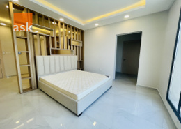 Studio - 1 bathroom for rent in Bu Ashira - Capital Governorate Studio - 1 bathroom for rent in Bu Ashira - Capital Governorate