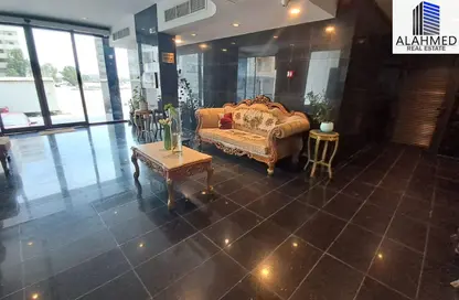 Apartment - 2 Bedrooms - 2 Bathrooms for rent in Al Burhama - Manama - Capital Governorate