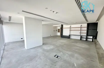 Office Space - Studio - 1 Bathroom for rent in Seef - Capital Governorate