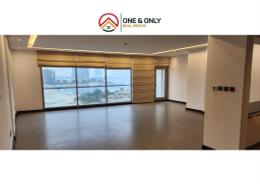 Apartment - 2 bedrooms - 2 bathrooms for rent in Reef Island - Capital Governorate
