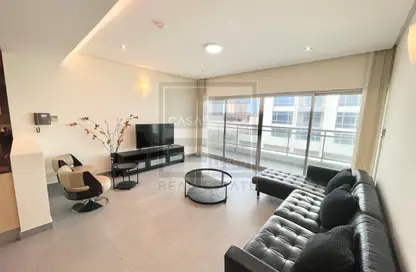 Apartment - 2 Bedrooms - 3 Bathrooms for rent in The Lagoon - Amwaj Islands - Muharraq Governorate