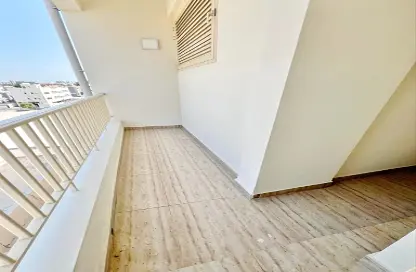 Apartment - 2 Bedrooms - 2 Bathrooms for rent in Adliya - Manama - Capital Governorate