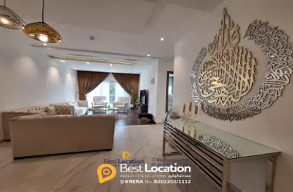 Apartment - 3 Bedrooms - 2 Bathrooms for sale in Janabiya - Northern Governorate
