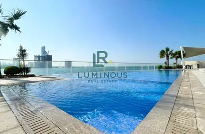 Apartment - Studio - 1 Bathroom for rent in Reef Island - Capital Governorate