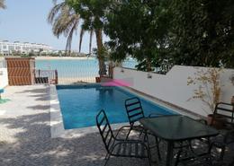 Villa - 5 bedrooms - 5 bathrooms for rent in Amwaj Islands - Muharraq Governorate