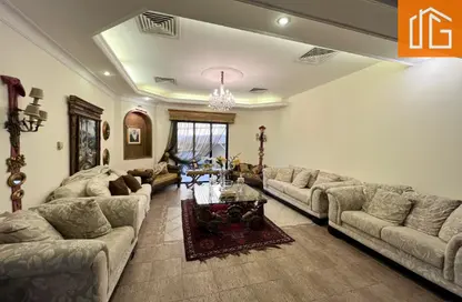 Villa - 6 Bedrooms - 7+ Bathrooms for sale in Hidd - Muharraq Governorate
