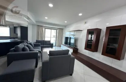 Apartment - 2 Bedrooms - 2 Bathrooms for rent in Hidd - Muharraq Governorate Apartment - 2 Bedrooms - 2 Bathrooms for rent in Hidd - Muharraq Governorate