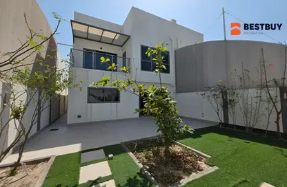 Villa - 4 Bedrooms - 4 Bathrooms for sale in Diyar Al Muharraq - Muharraq Governorate