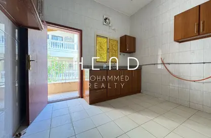 Apartment - 2 Bedrooms - 1 Bathroom for rent in Riffa Al Sharqi - Riffa - Southern Governorate