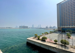 Shop - 2 bathrooms for rent in Water Garden City - Manama - Capital Governorate Shop - 2 bathrooms for rent in Water Garden City - Manama - Capital Governorate