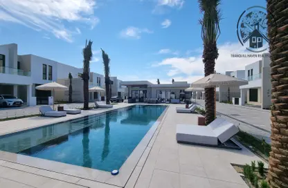Villa - 4 Bedrooms - 5 Bathrooms for rent in Saar - Northern Governorate