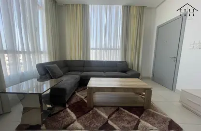 Apartment - 1 Bedroom - 1 Bathroom for rent in Saar - Northern Governorate