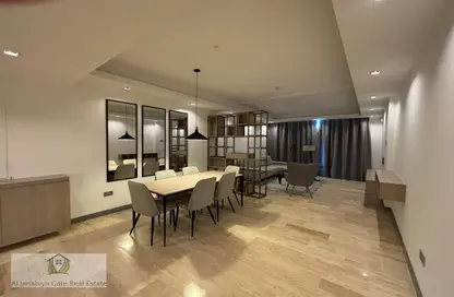 Apartment - 3 Bedrooms - 4 Bathrooms for rent in Dilmunia Island - Muharraq Governorate