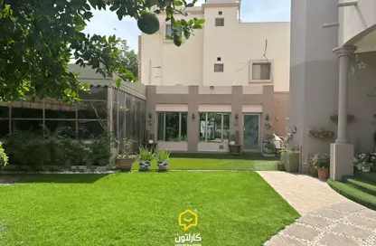 Villa - 6 Bedrooms - 7+ Bathrooms for sale in Hamad Town - Northern Governorate