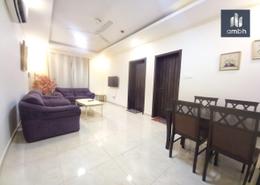 Apartment - 1 bedroom - 2 bathrooms for rent in Alhajiyat - Riffa - Southern Governorate Apartment - 1 bedroom - 2 bathrooms for rent in Alhajiyat - Riffa - Southern Governorate