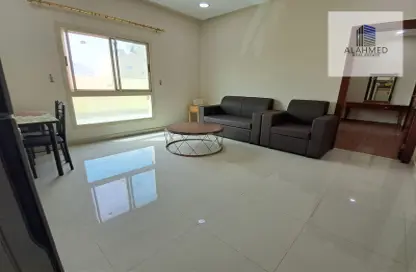 شقة - غرفة نوم - 1 حمام للايجار في البرهامة - المنامة - محافظة العاصمة