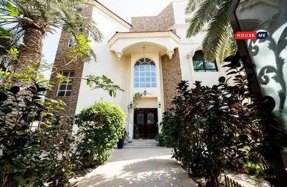 Villa - 7 Bedrooms - 6 Bathrooms for sale in Jurdab - Central Governorate
