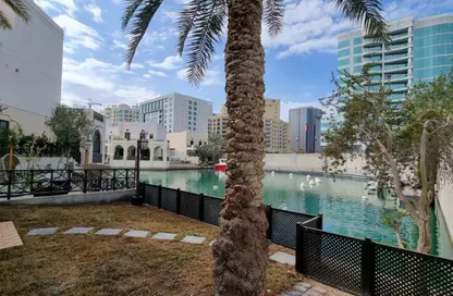Villa - 3 Bedrooms - 4 Bathrooms for rent in Al Marsa Floating City - Amwaj Islands - Muharraq Governorate