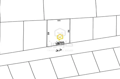 Land - Studio for sale in Sadad - Northern Governorate