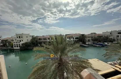 Villa - 3 Bedrooms - 5 Bathrooms for sale in Al Marsa Floating City - Amwaj Islands - Muharraq Governorate