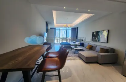 Apartment - Studio - 1 Bathroom for rent in Seef - Capital Governorate