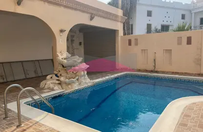 فيلا - 5 غرف نوم - 4 حمامات للبيع في سار - المحافظة الشمالية