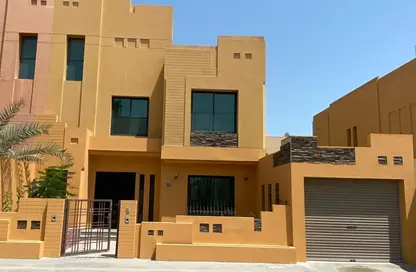 فيلا - 3 غرف نوم - 4 حمامات للبيع في جبلة حبشي - المحافظة الشمالية