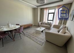 Apartment - 2 bedrooms - 2 bathrooms for sale in The Lagoon - Amwaj Islands - Muharraq Governorate Apartment - 2 bedrooms - 2 bathrooms for sale in The Lagoon - Amwaj Islands - Muharraq Governorate