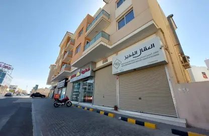 Apartment - 2 Bedrooms - 2 Bathrooms for rent in West Riffa - Riffa - Southern Governorate