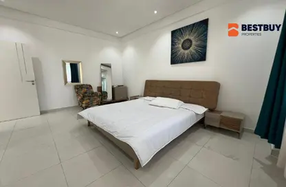 شقة - غرفة نوم - 2 حمامات للايجار في الجفير - محافظة العاصمة