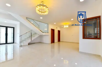 Villa - 5 Bedrooms - 3 Bathrooms for rent in Hidd - Muharraq Governorate